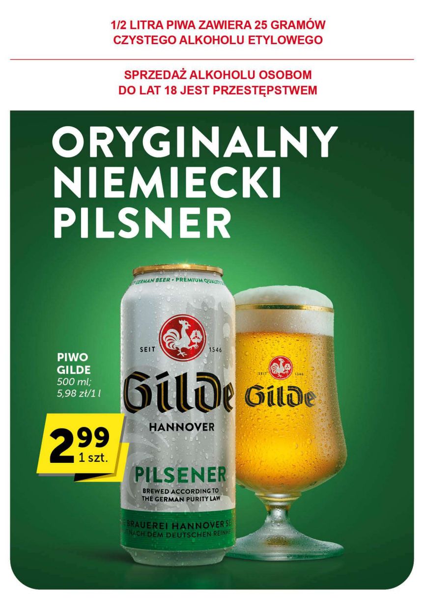 Groszek