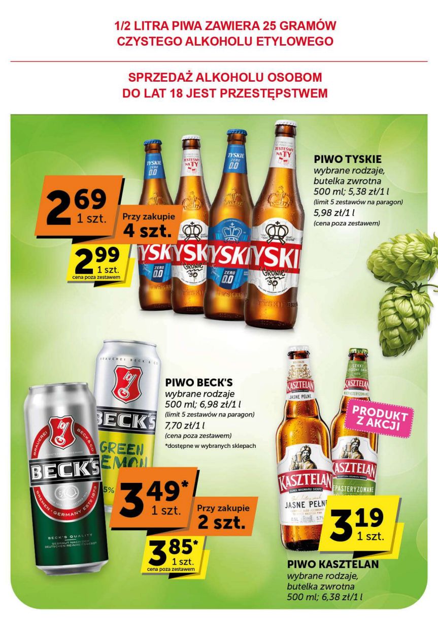 Groszek