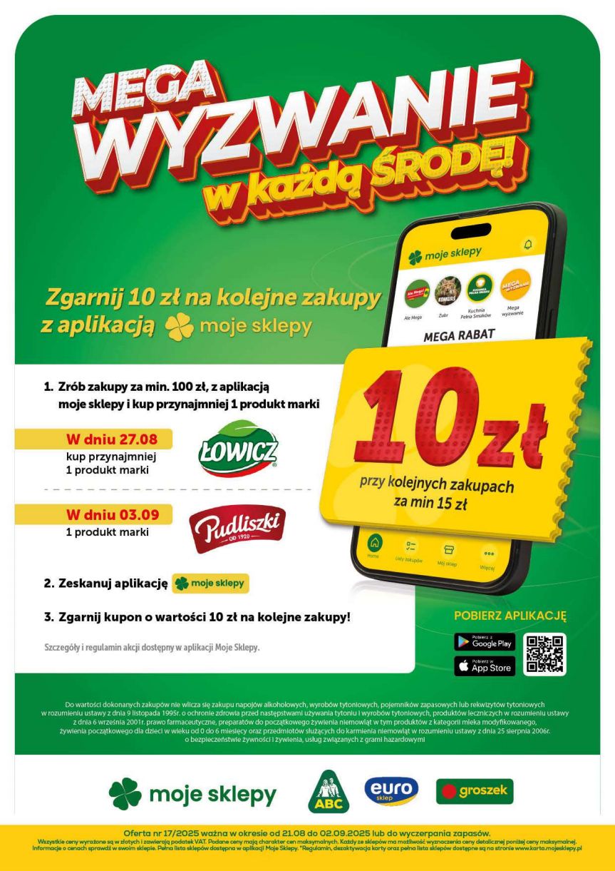 Groszek