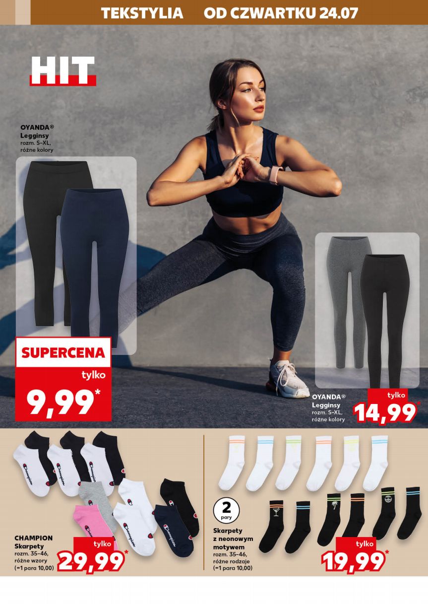 Kaufland Jasło - Oferta Tygodnia