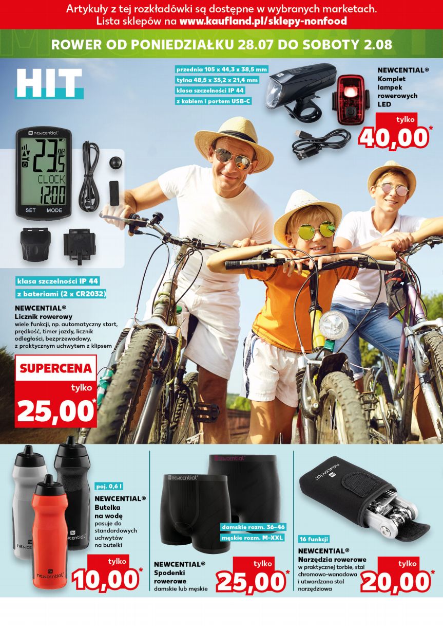 Kaufland Jasło - Oferta Tygodnia