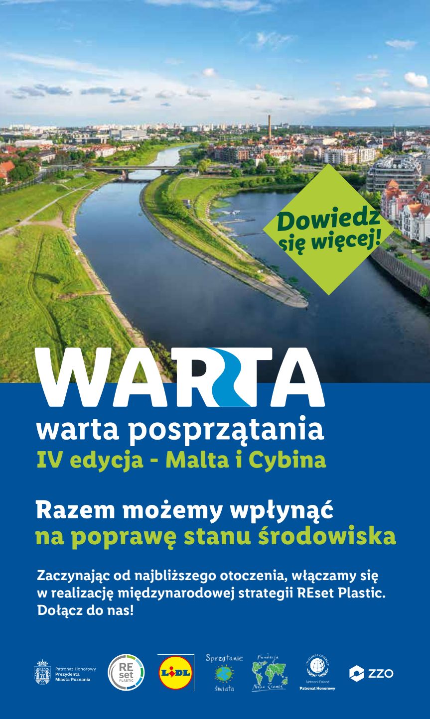Lidl - Gazetka
