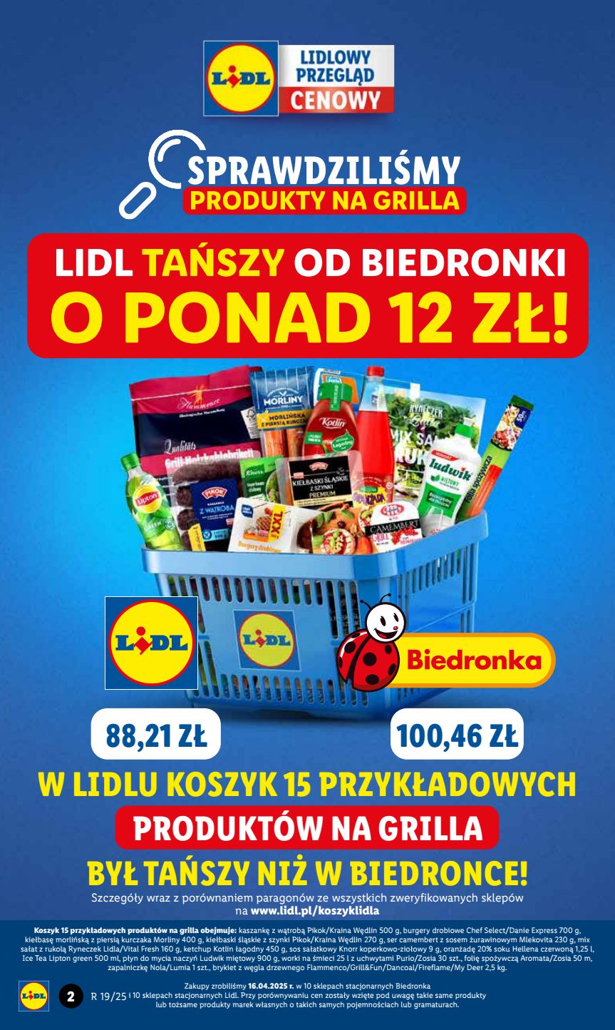 Lidl 