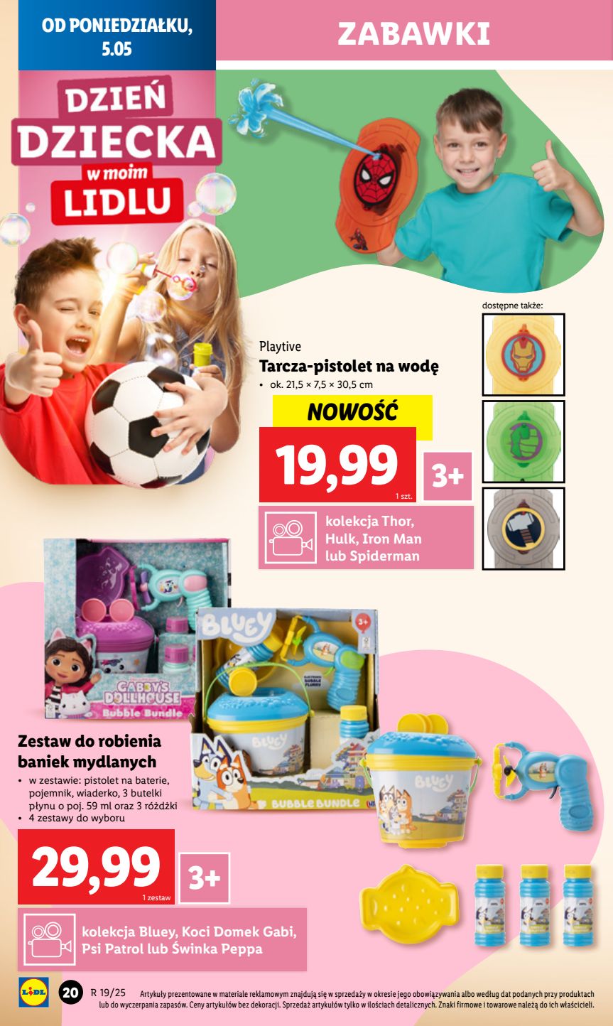 Lidl 