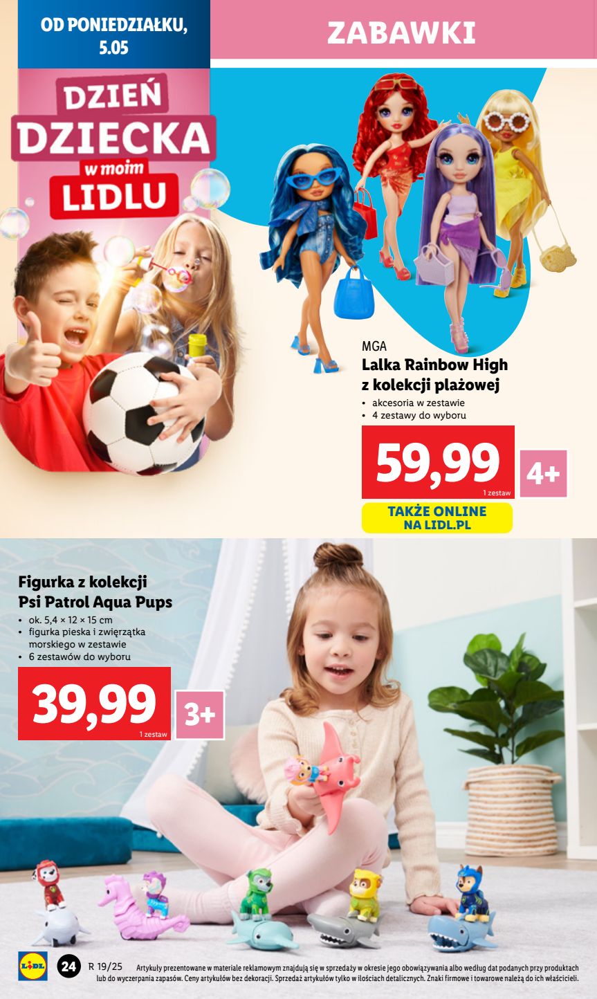 Lidl 