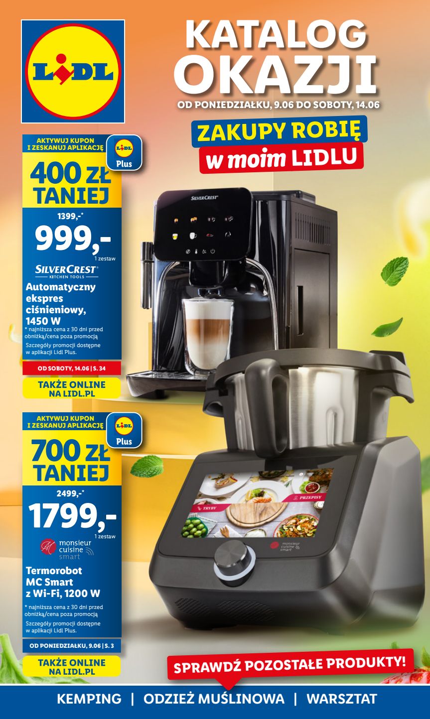 Lidl 