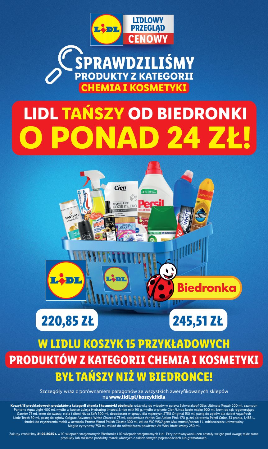 Lidl 