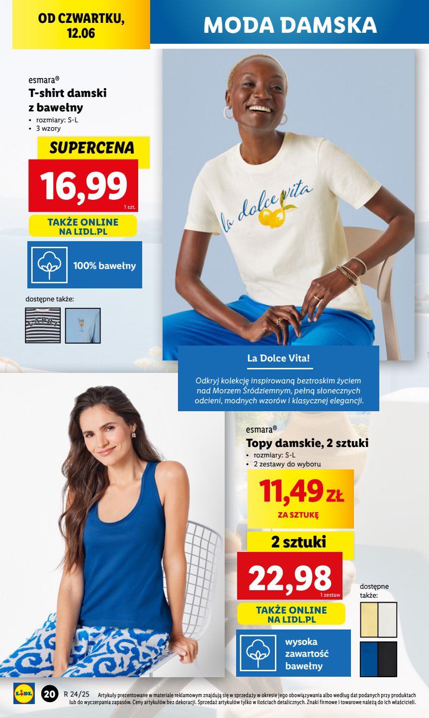 Lidl 