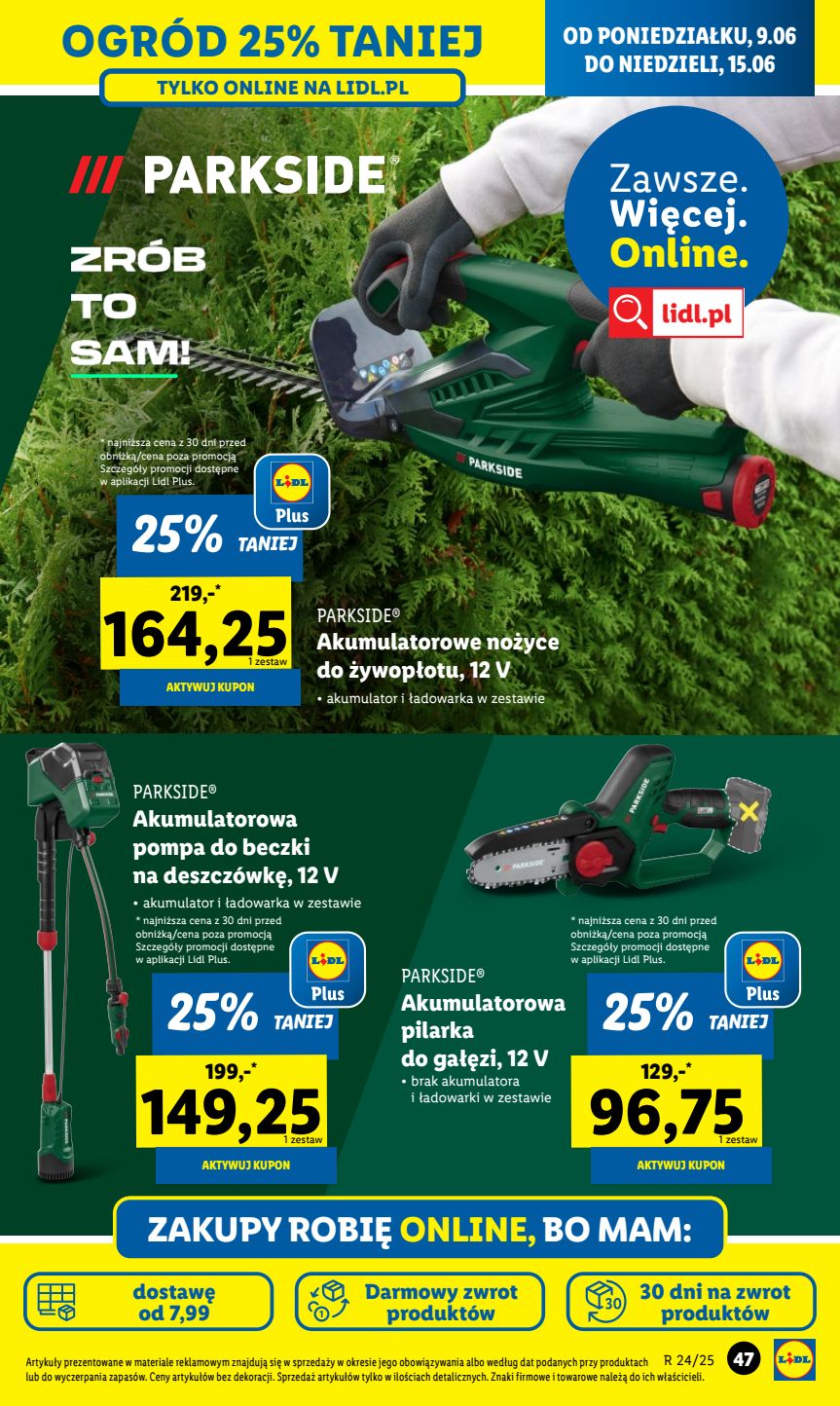 Lidl 
