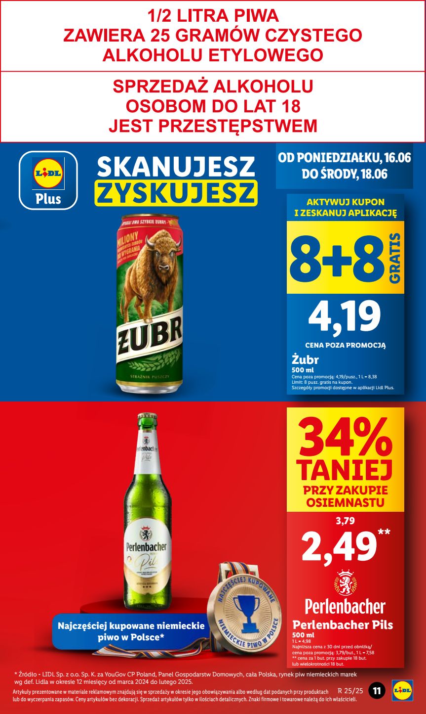 Lidl 