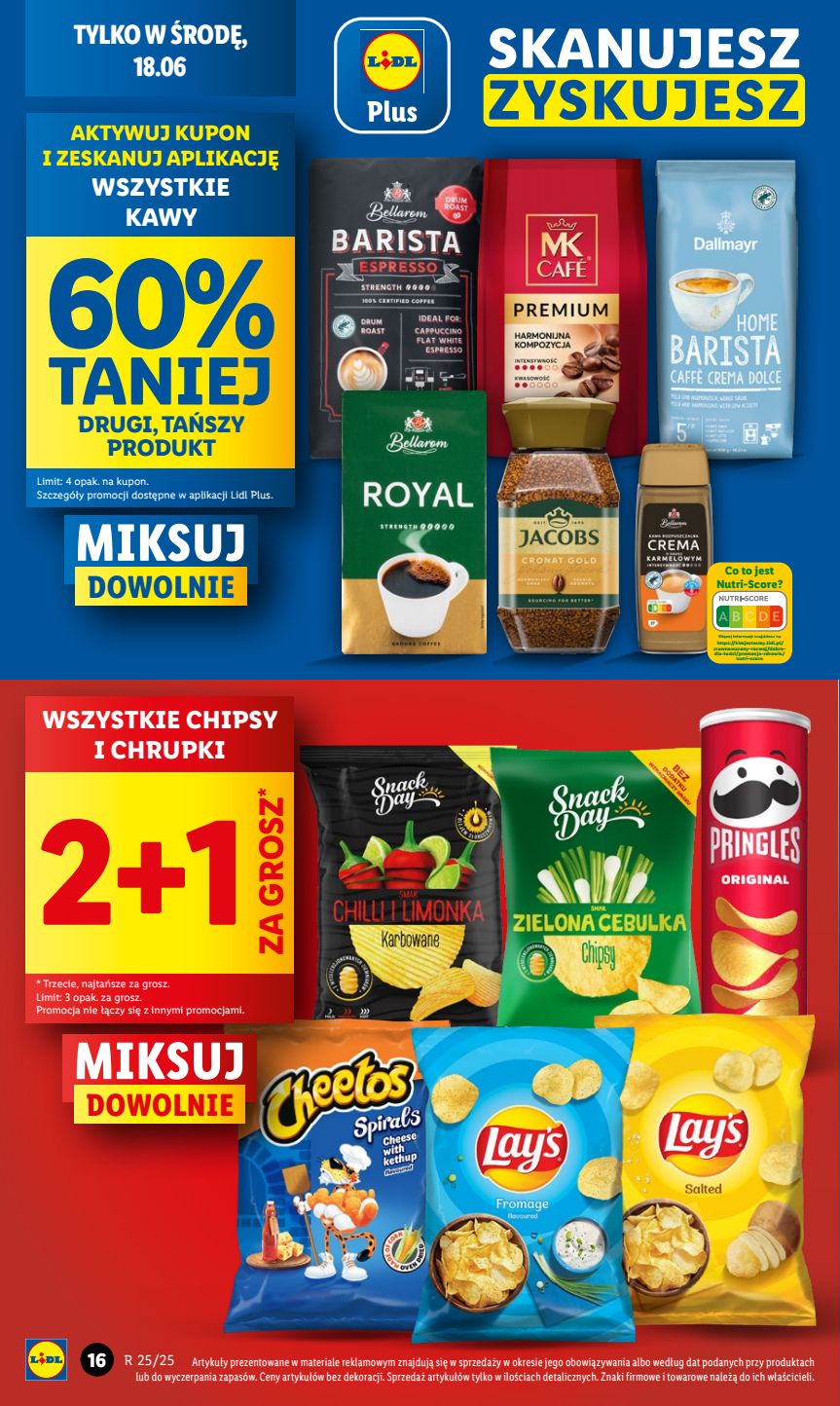 Lidl 