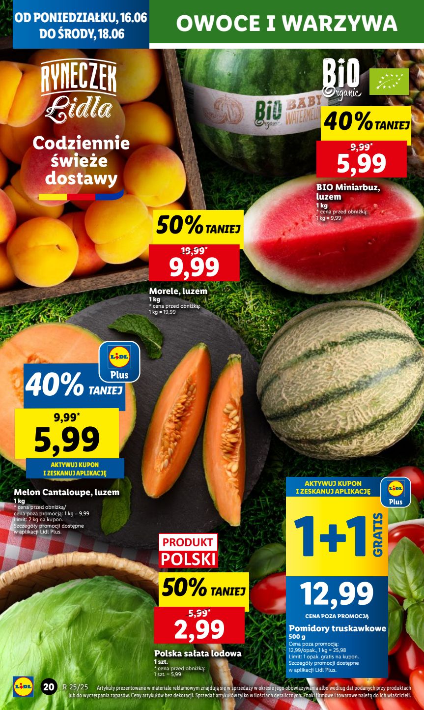 Lidl 