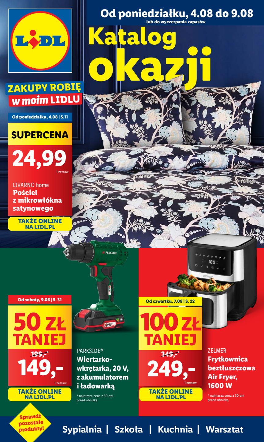 Lidl 