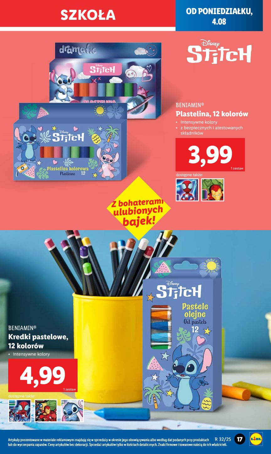 Lidl 