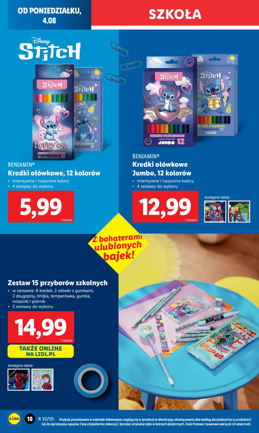 Lidl 