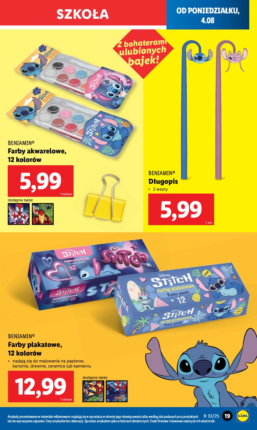 Lidl 
