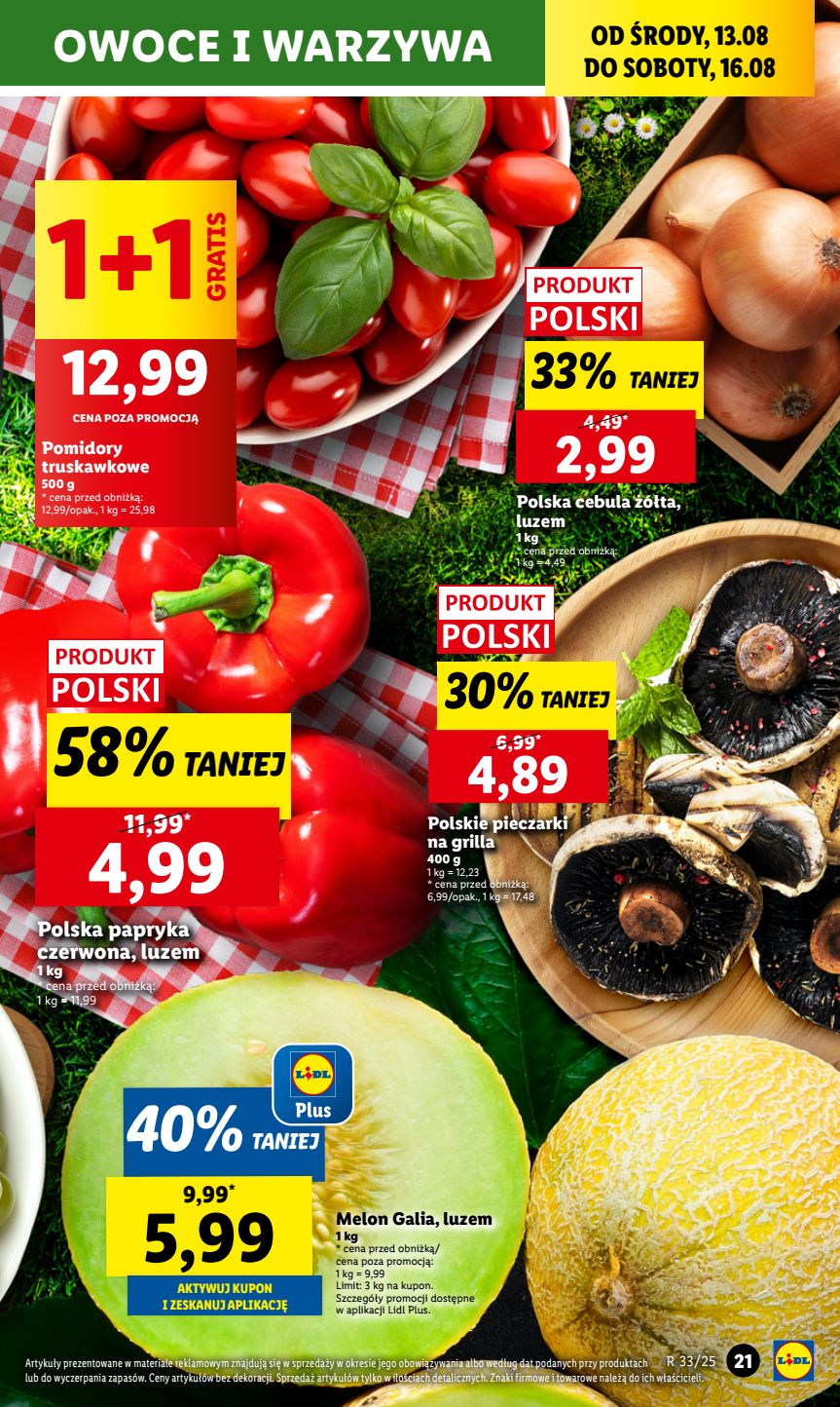 Lidl 