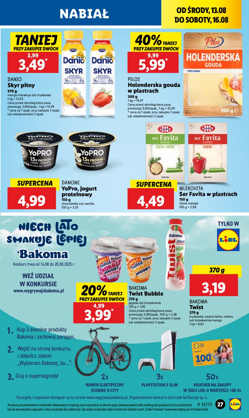 Lidl 
