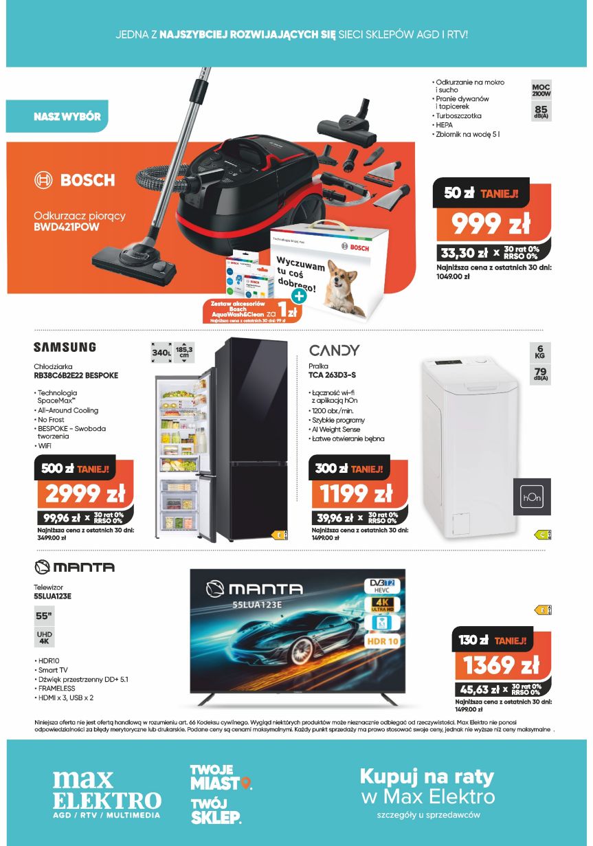 Max Elektro