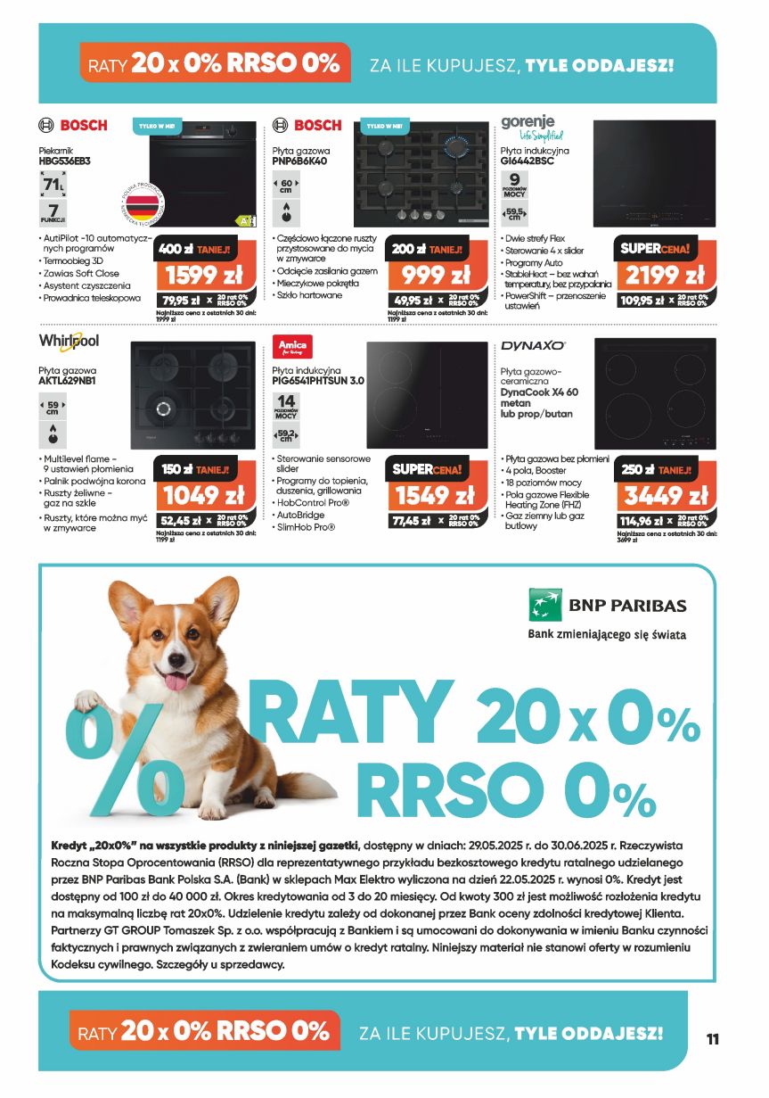 Max Elektro