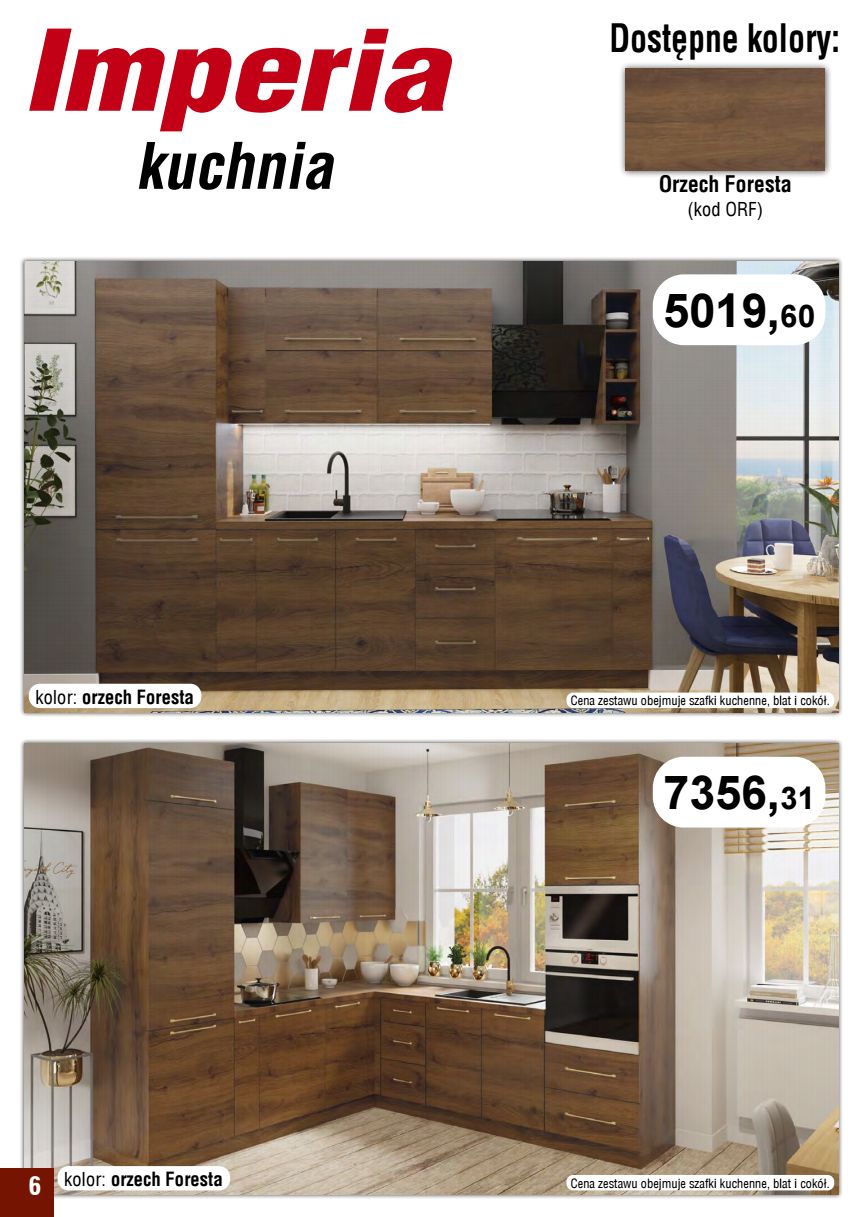 Meble Bodzio