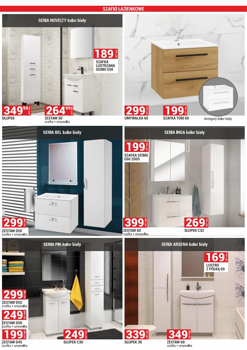 Merkury Market Jasło Gazetka promocyjna