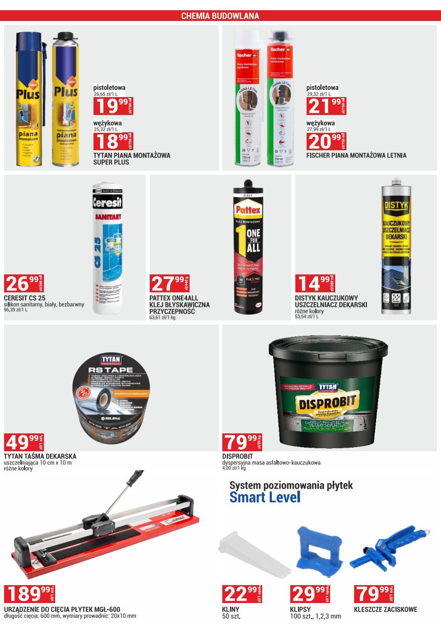 Merkury Market Jasło Gazetka promocyjna