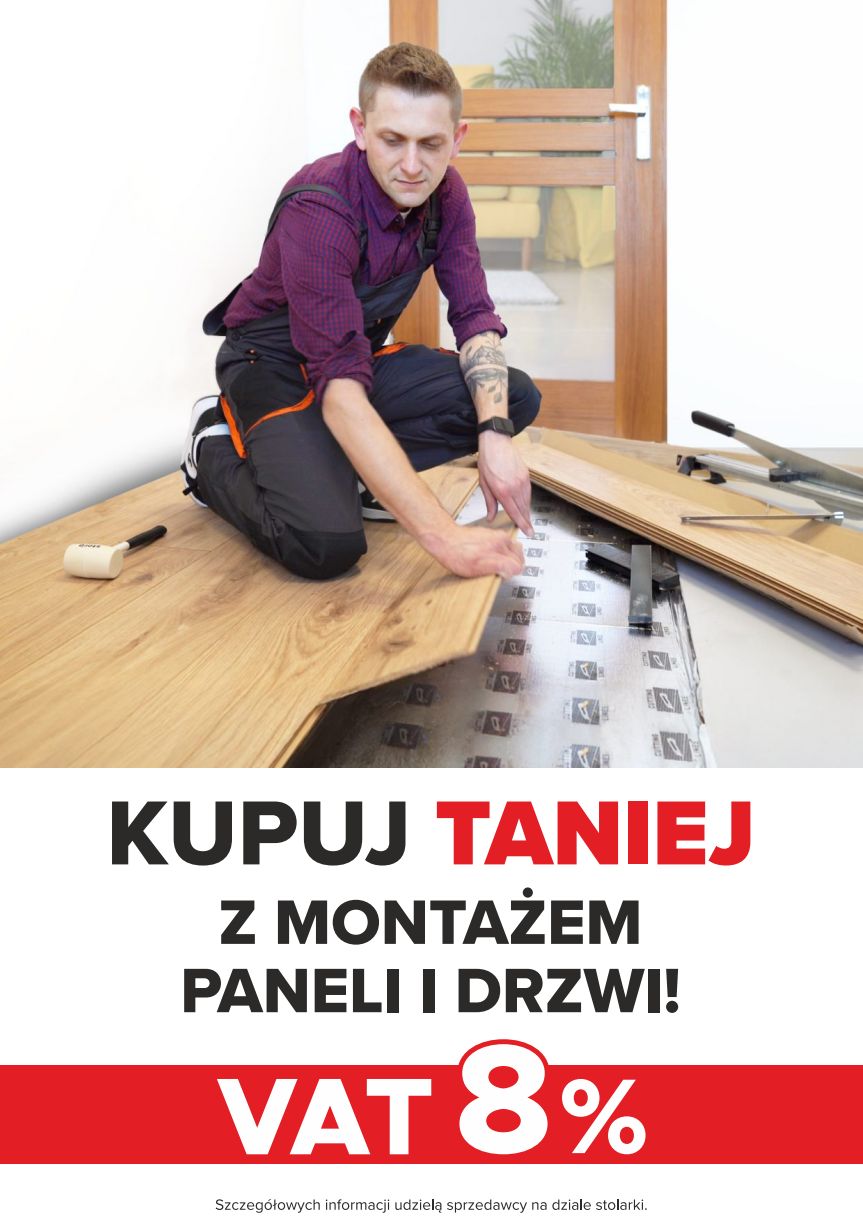 Merkury Market Jasło Gazetka promocyjna