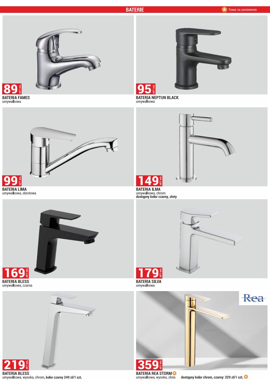 Merkury Market Jasło Gazetka promocyjna