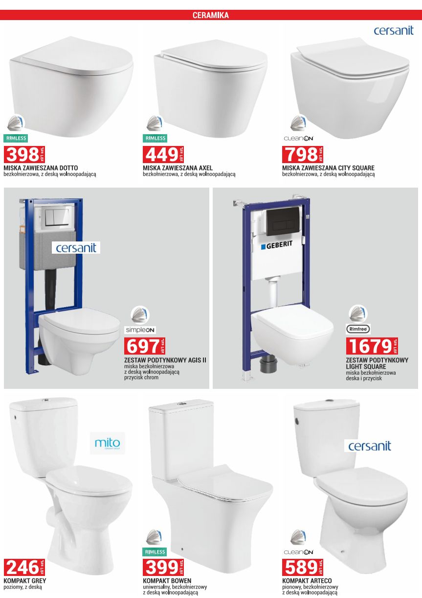 Merkury Market Jasło Gazetka promocyjna