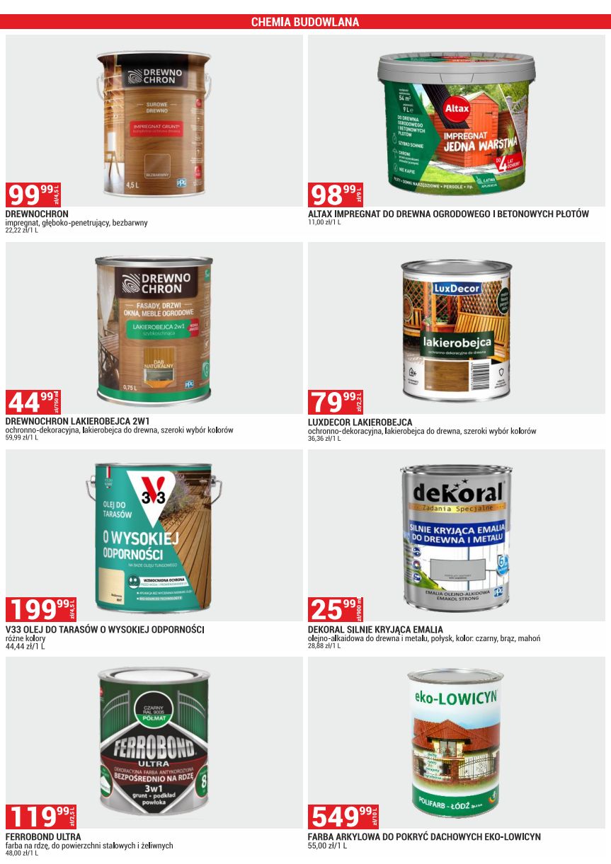 Merkury Market Jasło Gazetka promocyjna