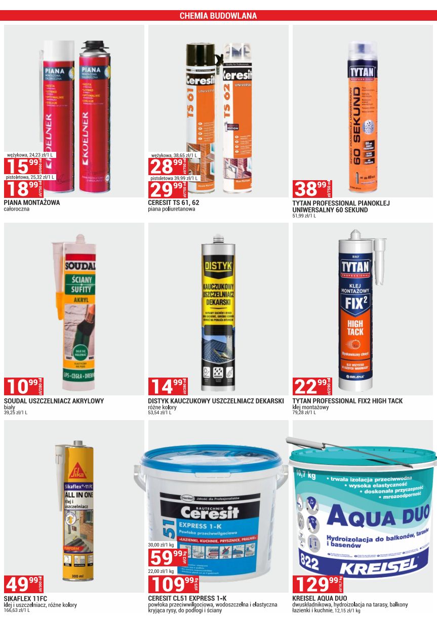 Merkury Market Jasło Gazetka promocyjna