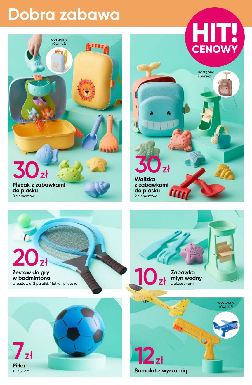 Pepco Jasło - Gazetka promocyjna