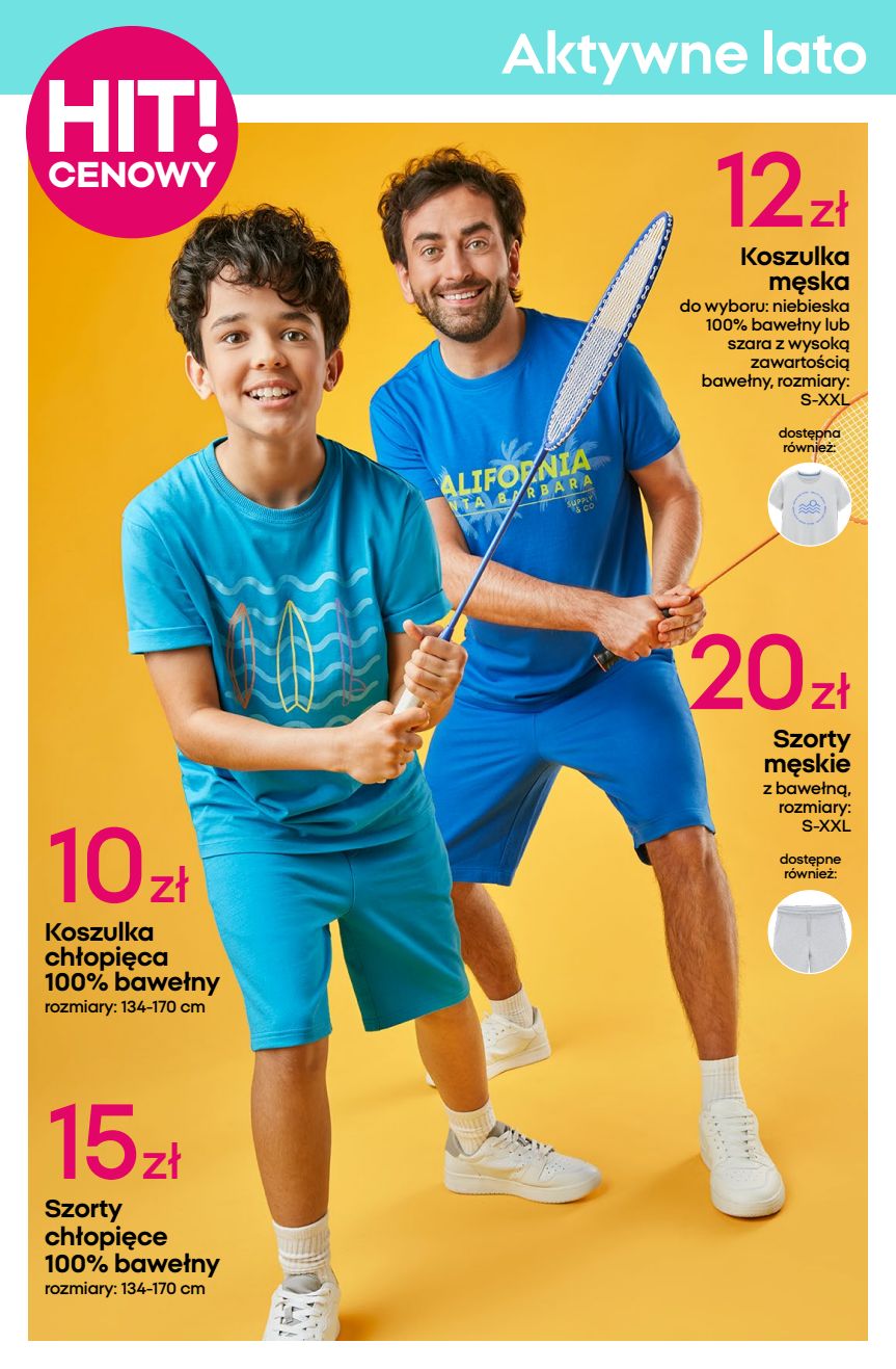 Pepco Jasło - Gazetka promocyjna