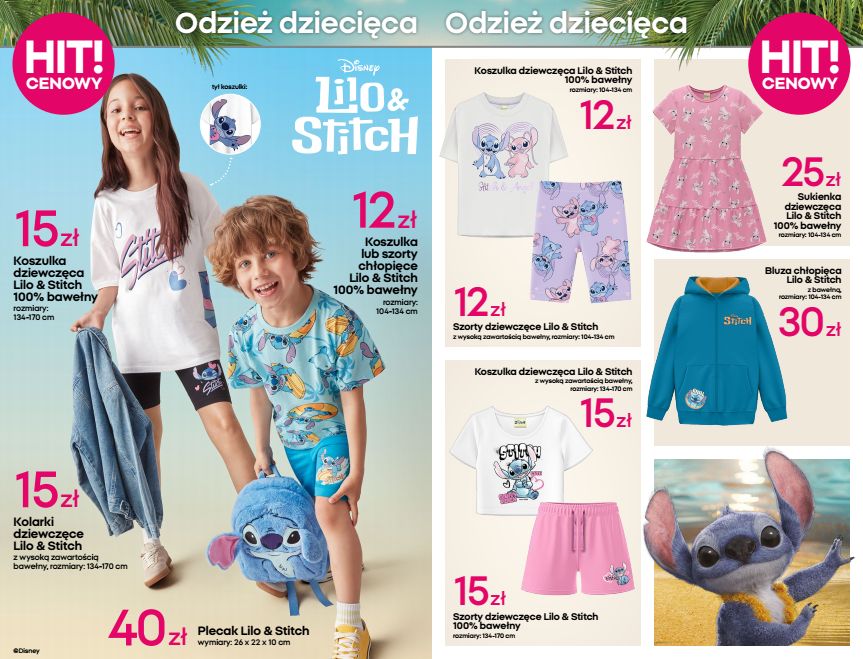 Pepco Jasło - Gazetka promocyjna
