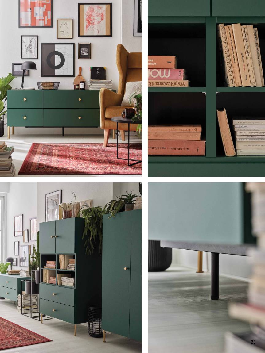 VOX - Katalog Meble