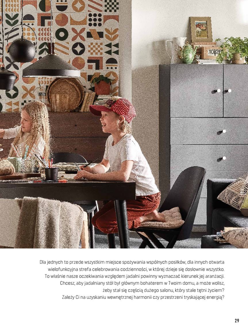 VOX - Katalog Meble