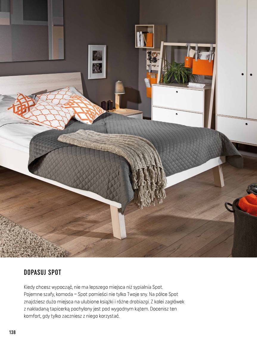 VOX - Katalog Meble