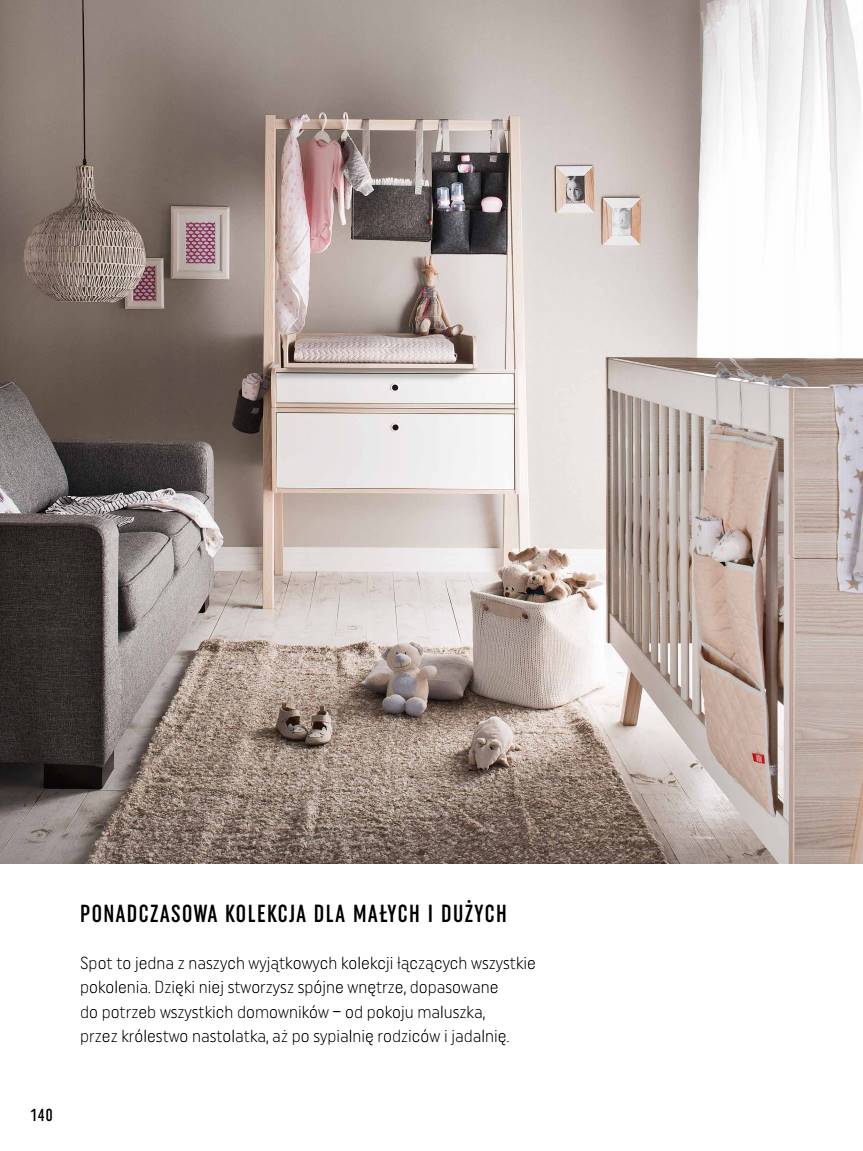 VOX - Katalog Meble