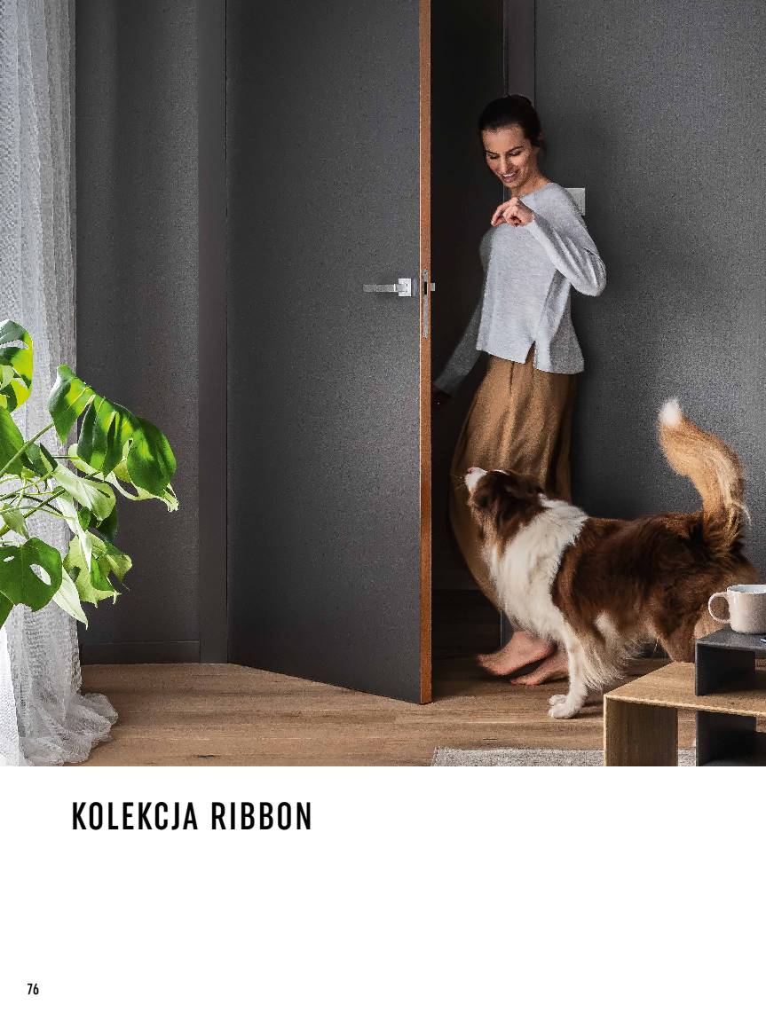 VOX - Kolekcje meblowe