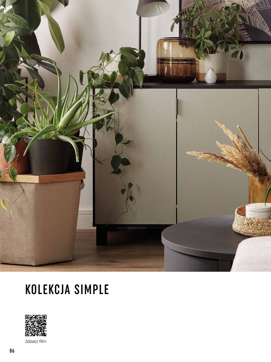 VOX - Kolekcje meblowe