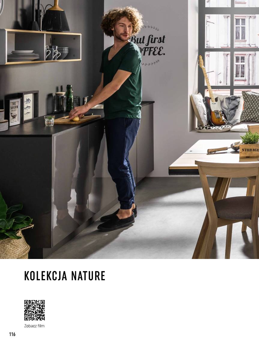 VOX - Kolekcje meblowe