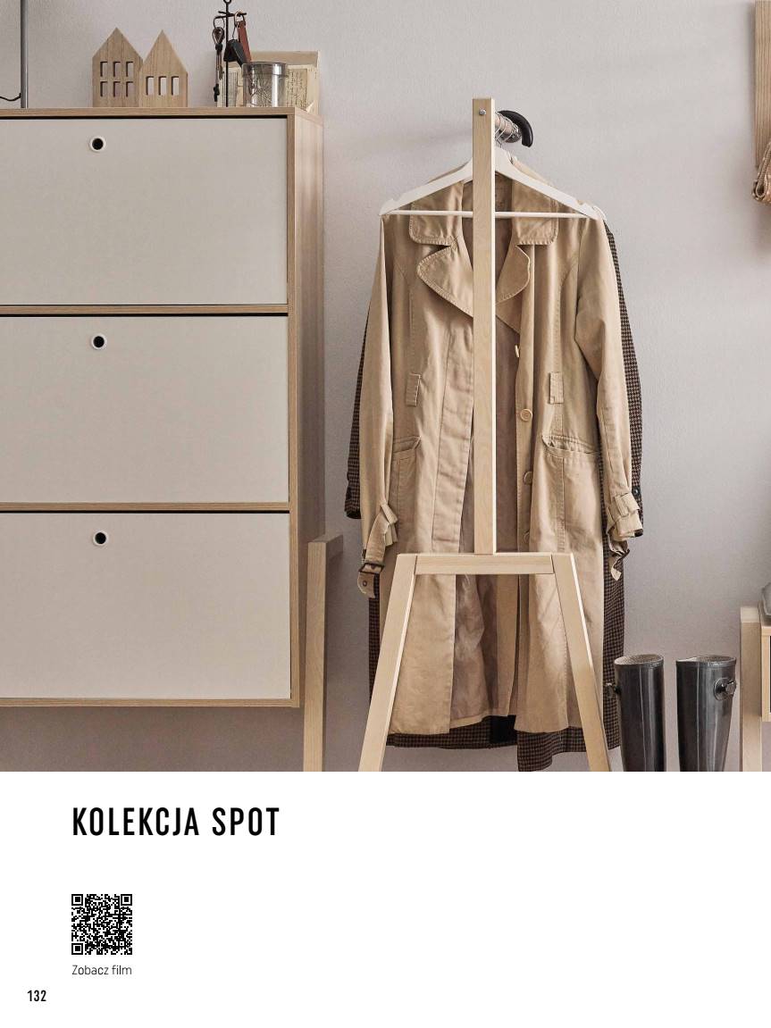 VOX - Kolekcje meblowe