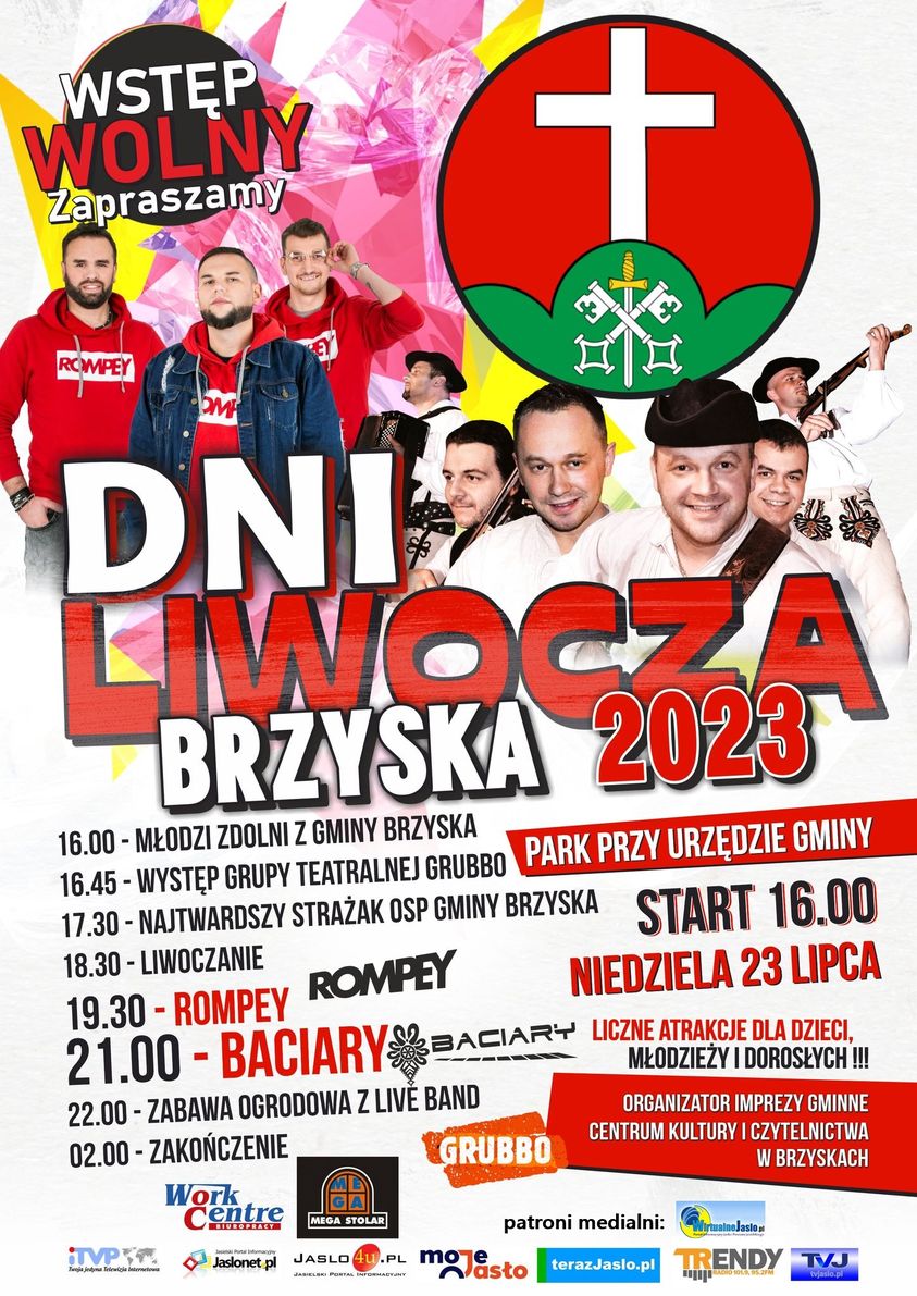 Dni Liwocza 2023