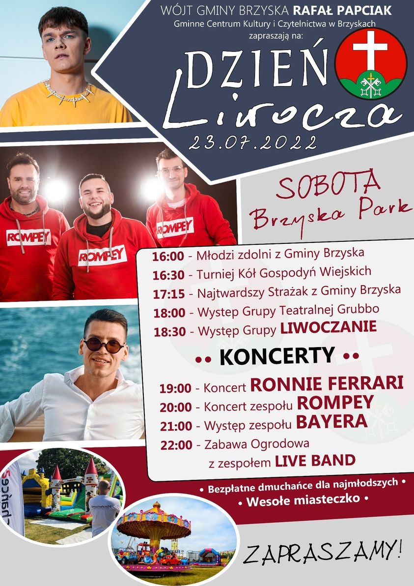 Dzień Liwocza
