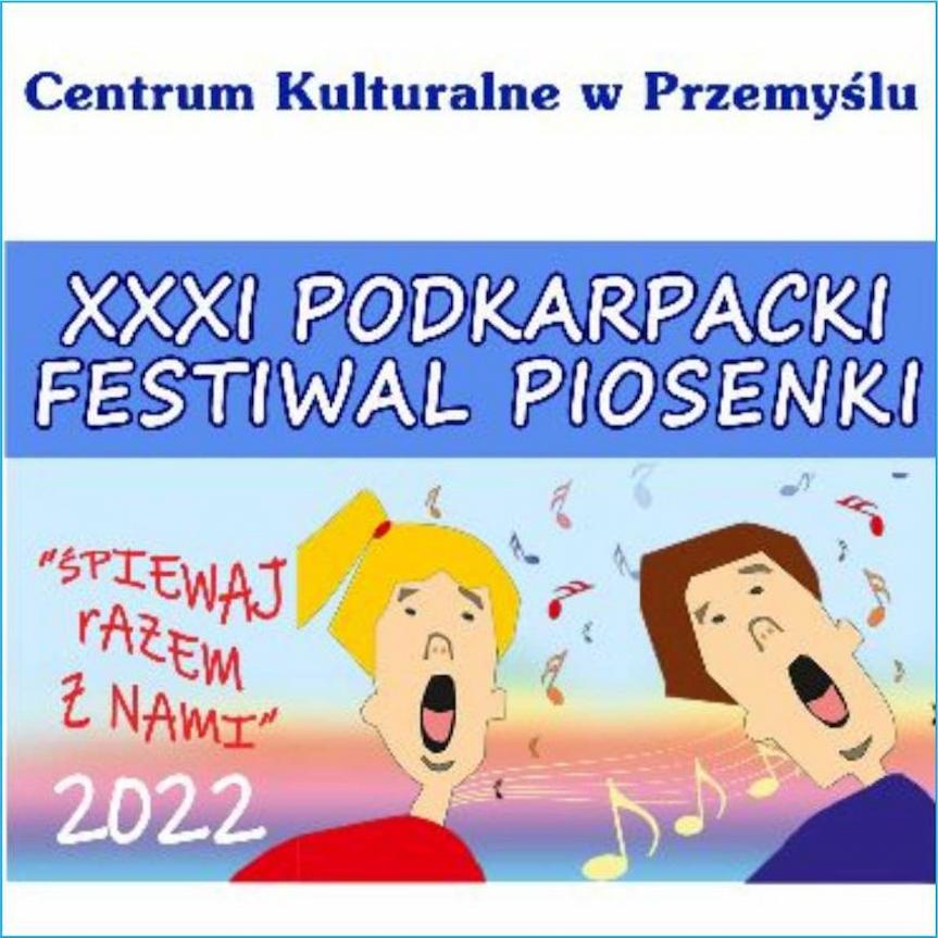 Eliminacje do festiwalu piosenki "Śpiewaj razem z nami"