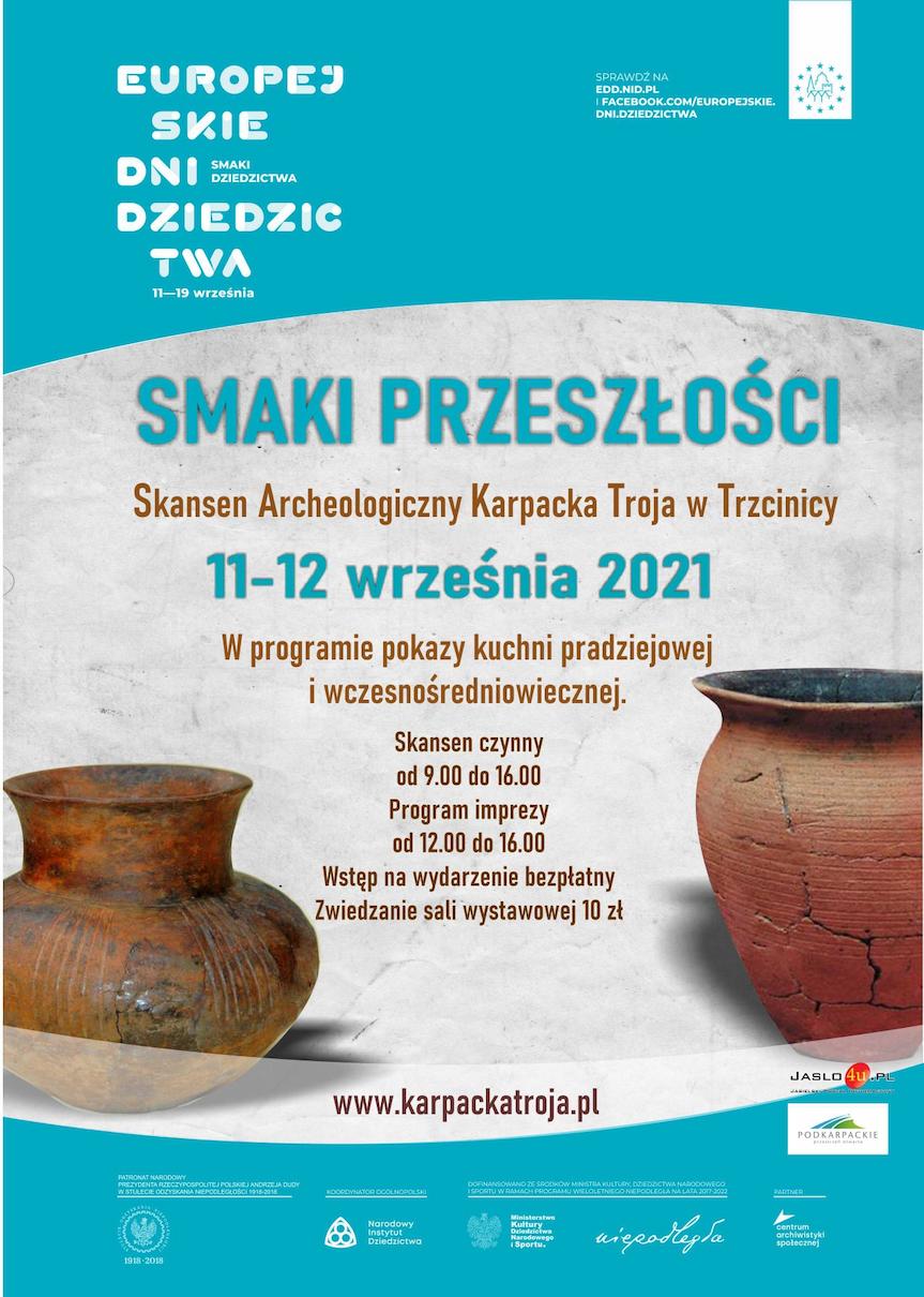 Europejskie Dni Dziedzictwa w Trzcinicy