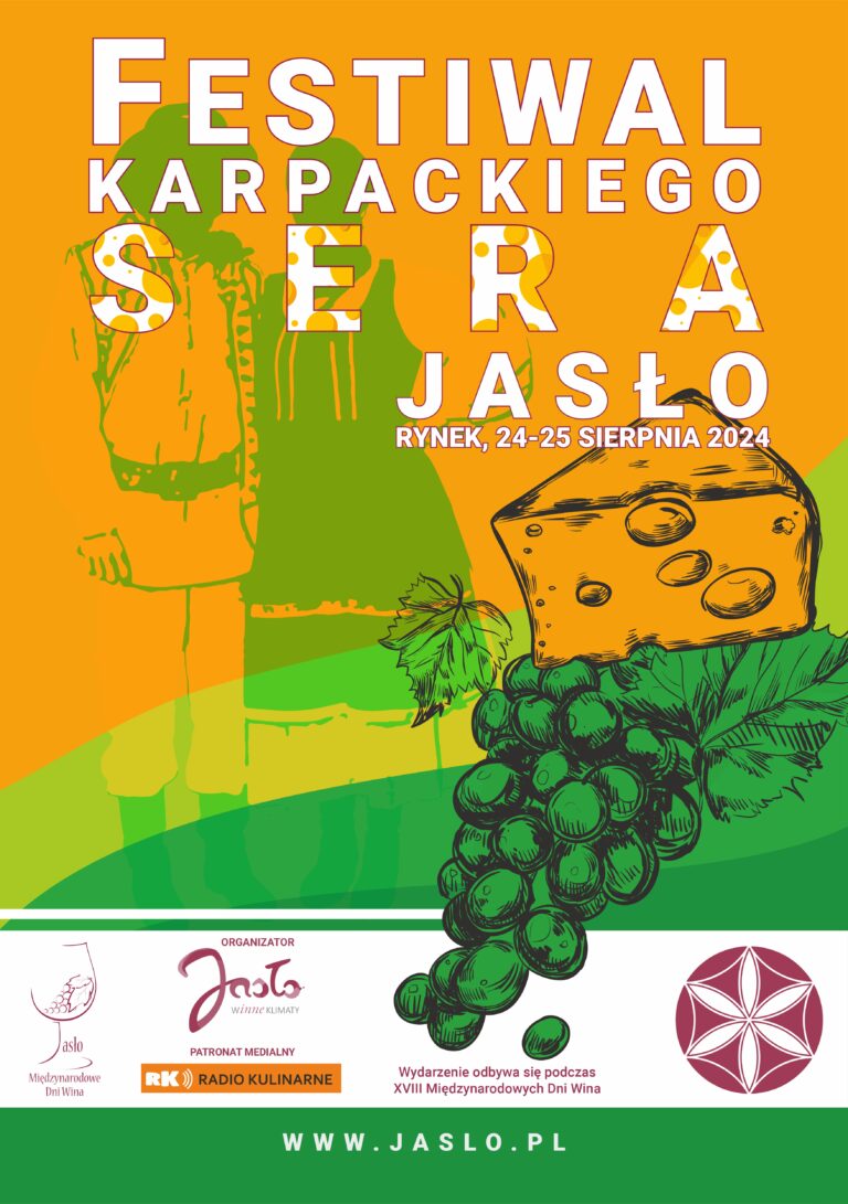 Festiwal Karpackiego Sera