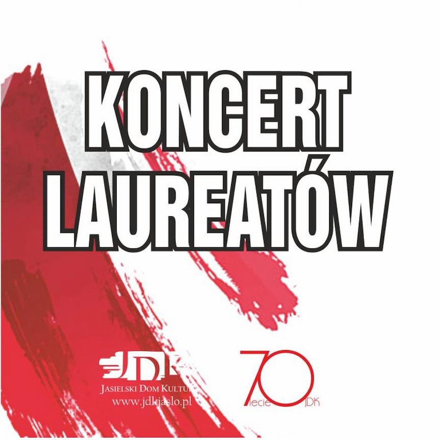 Koncert laureatów konkursu Niepodległa, Niepokorna w Jaśle