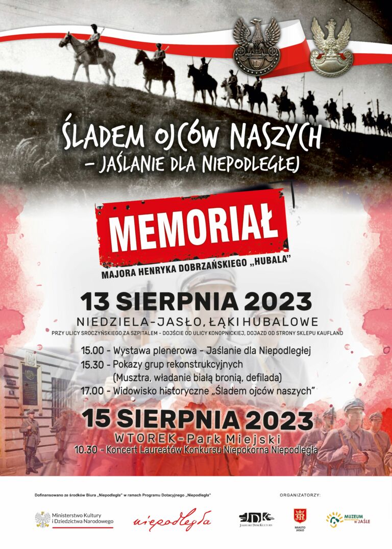 Memoriał Henryka Dobrzańskiego "Hubala"